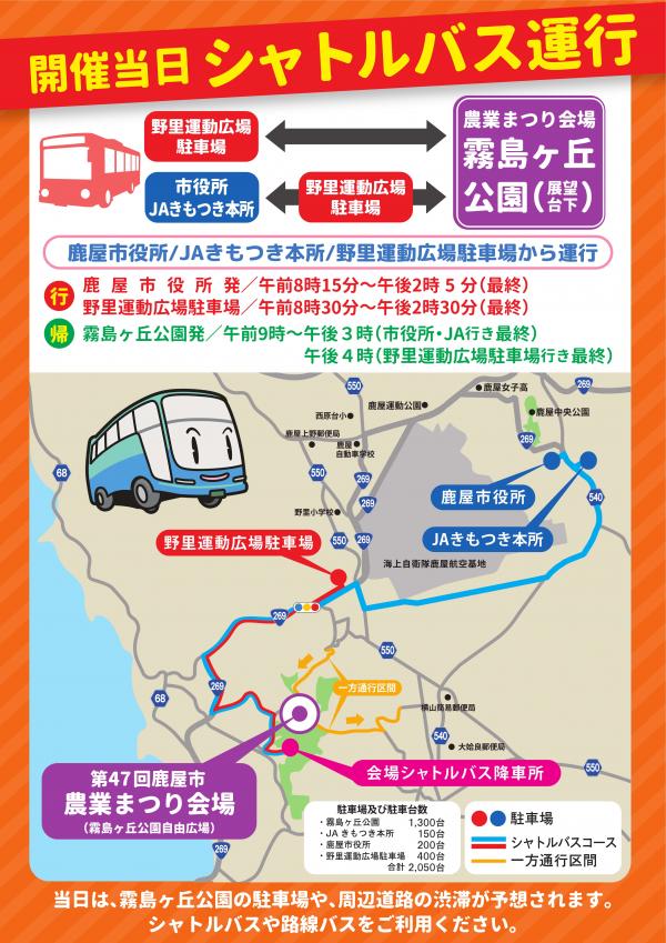 2025鹿屋市農業まつり2
