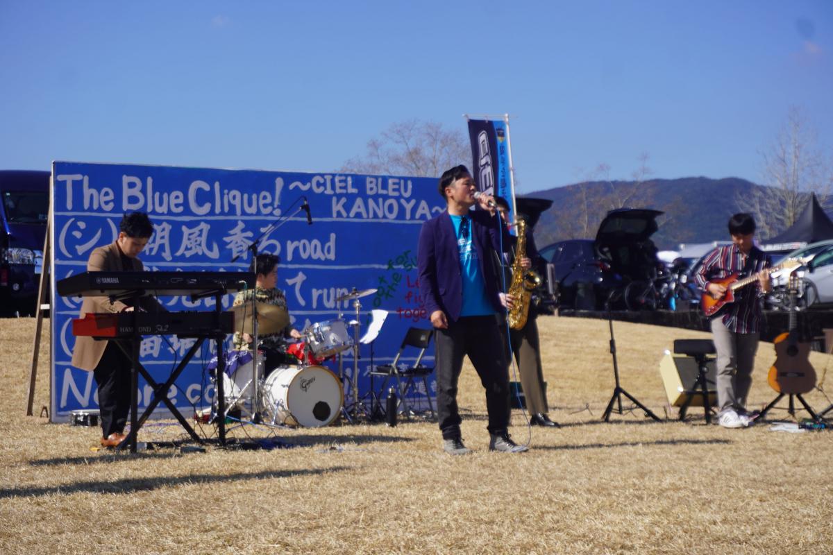 ステージイベント