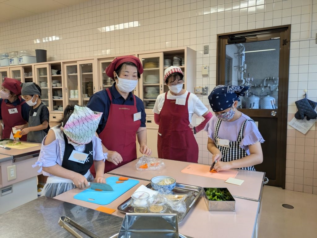 切り物1
