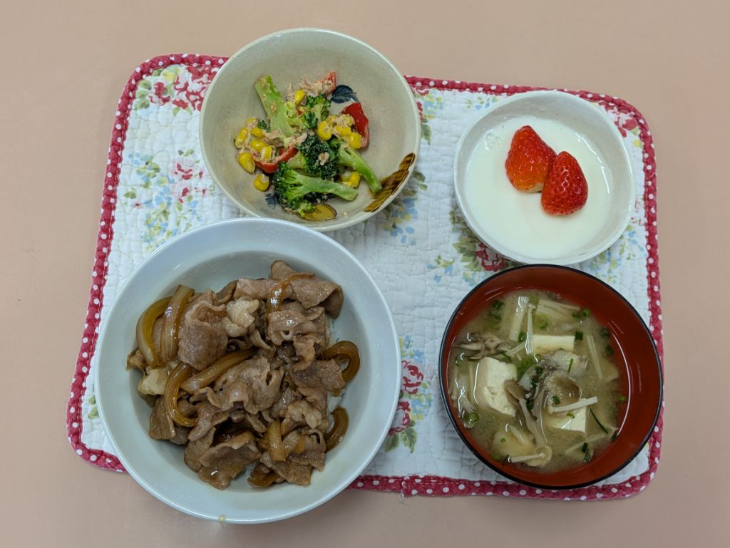 出来上がり