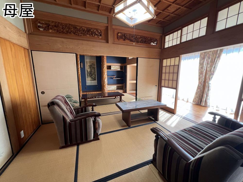 【母屋】和室1