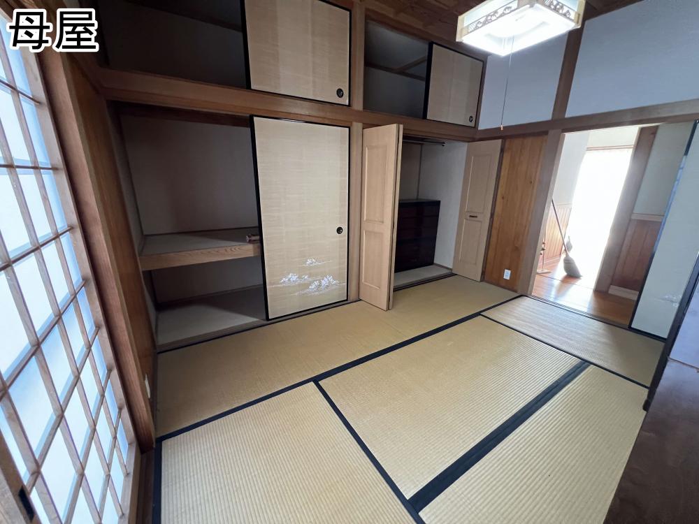 【母屋】和室3