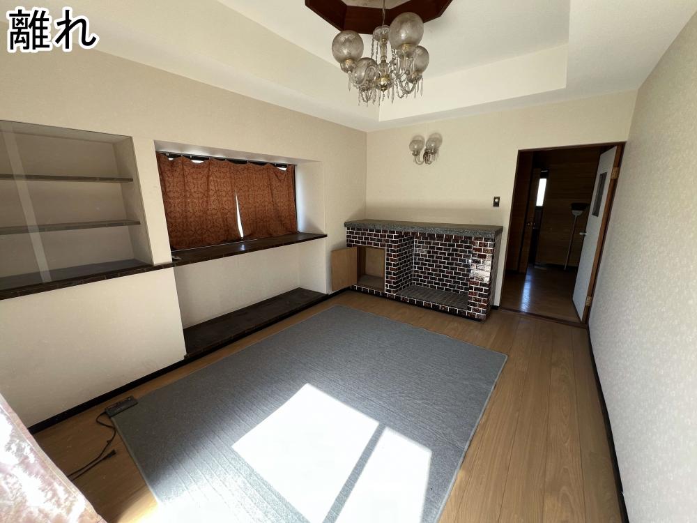 【離れ】洋室1