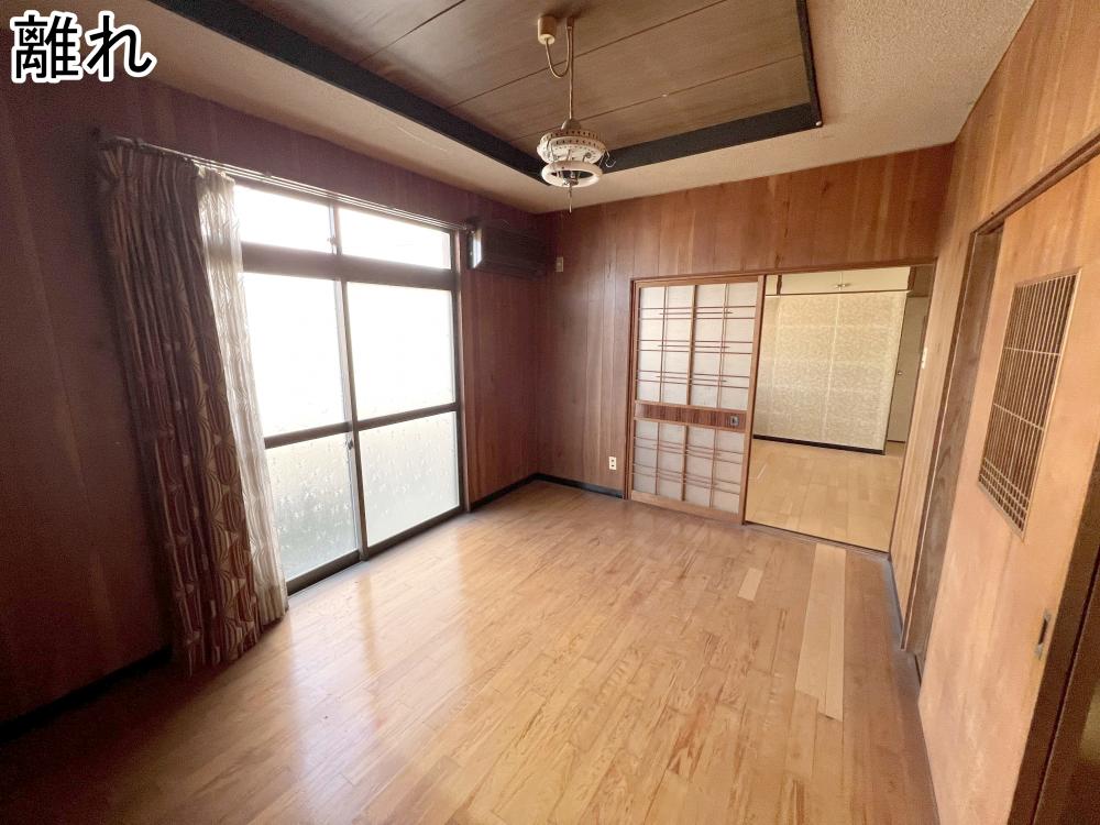 【離れ】洋室2