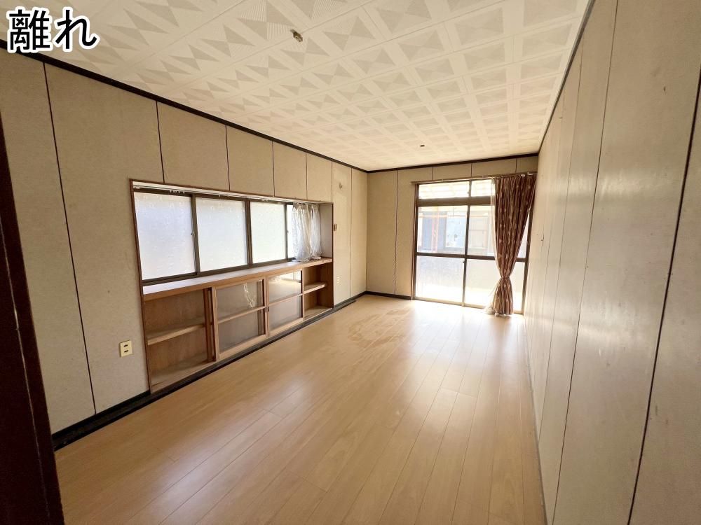 【離れ】洋室3