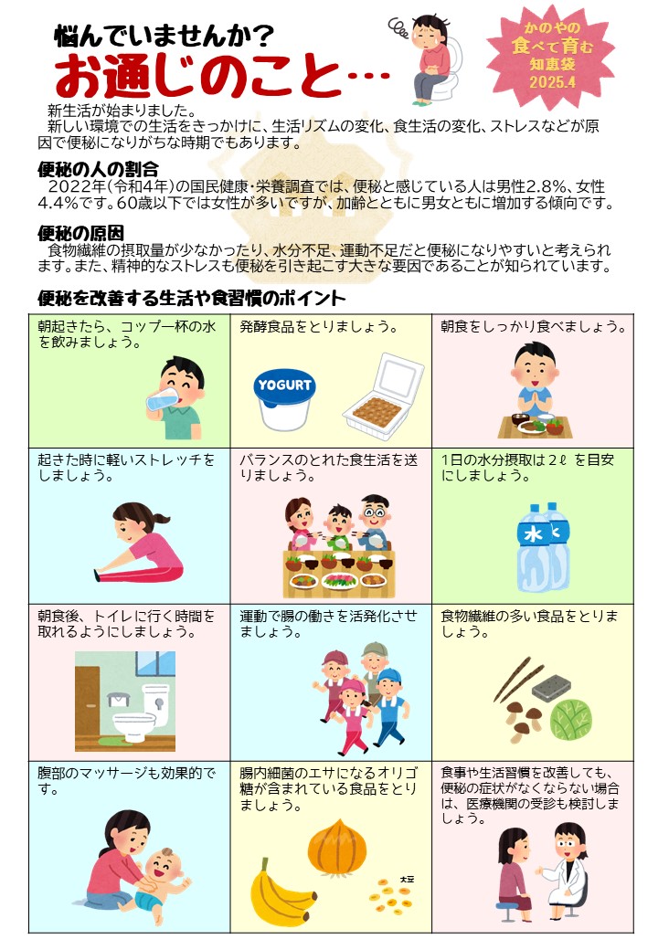 4月