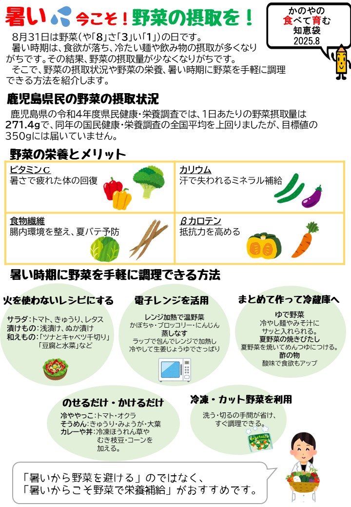 8月