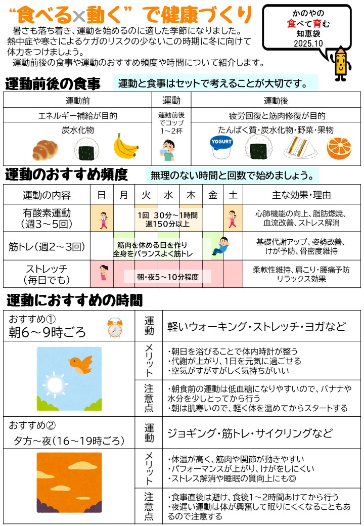 10月