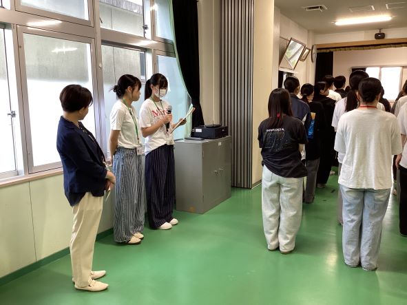 R9始業式8月3788