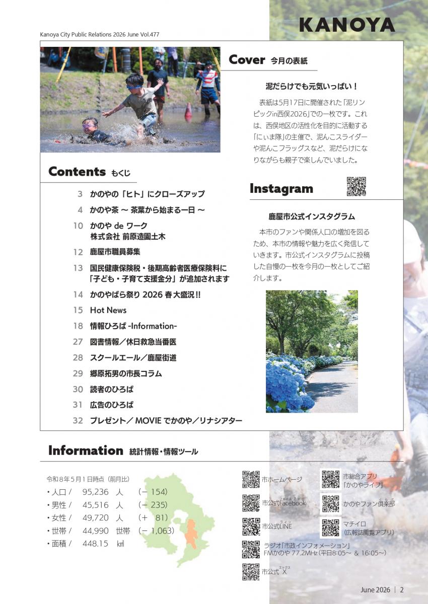 もくじ