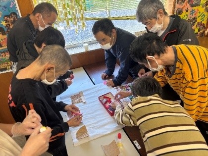 愛光会2