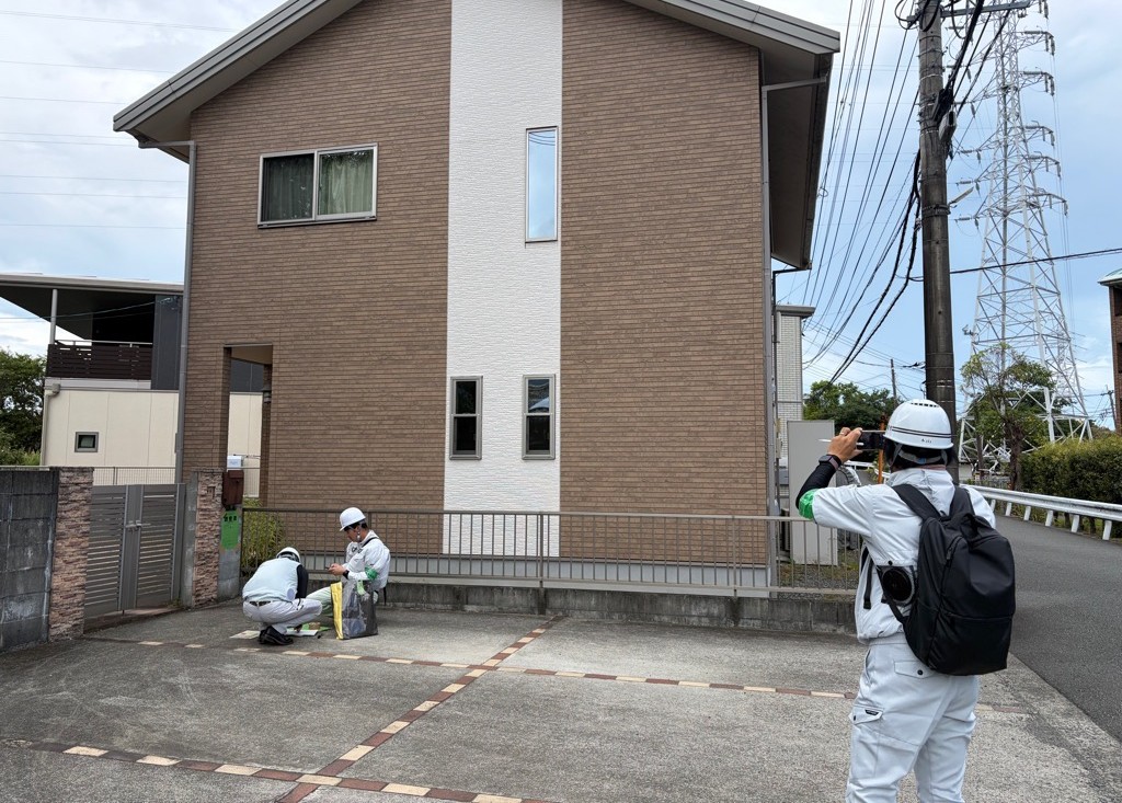 危険度測定2