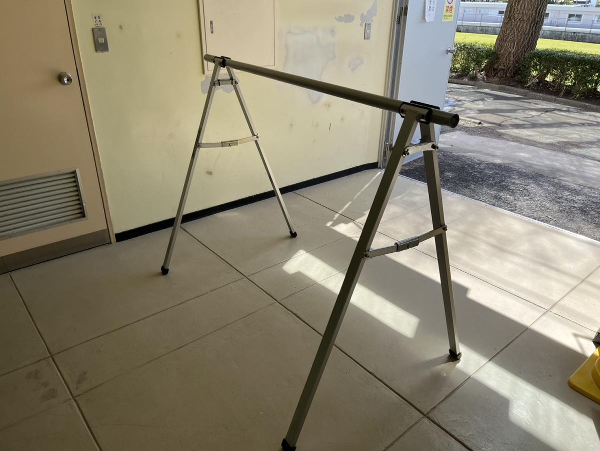 サイクルラック