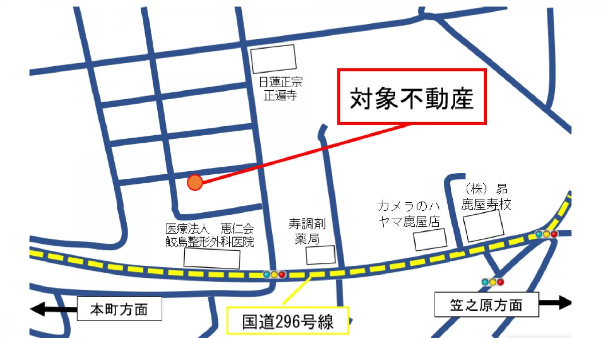 位置図
