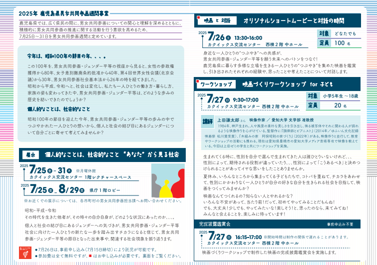 フライヤー