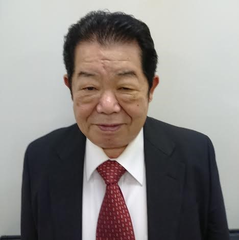 田原会長