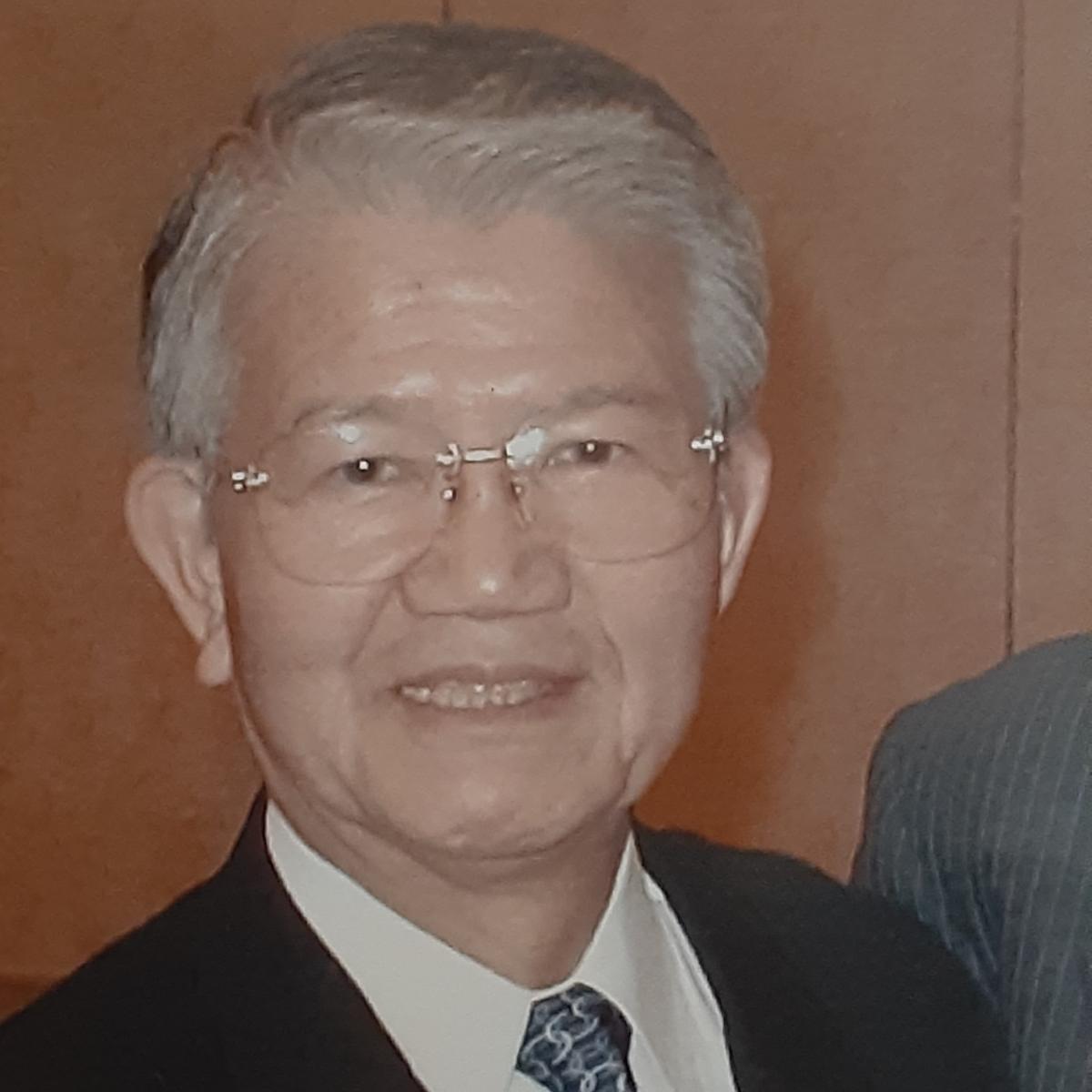 中礼会長