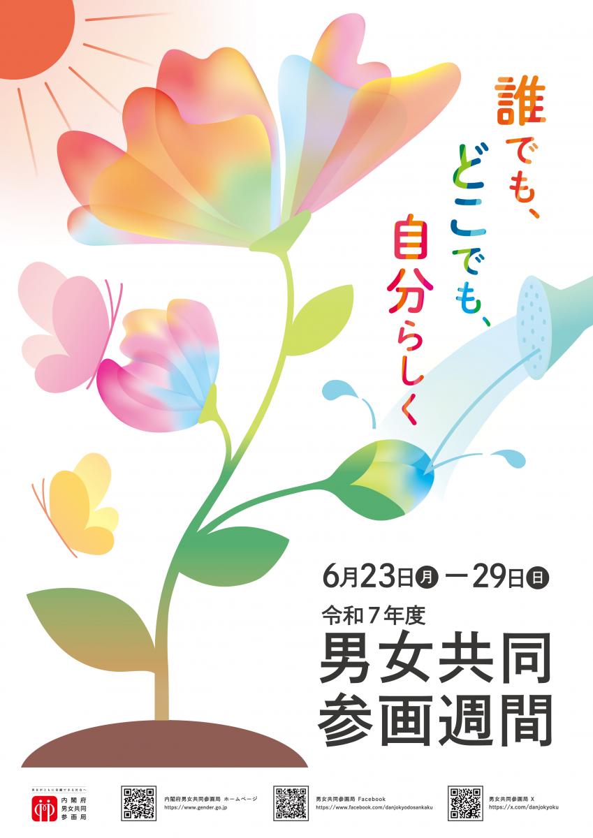 国ポスター