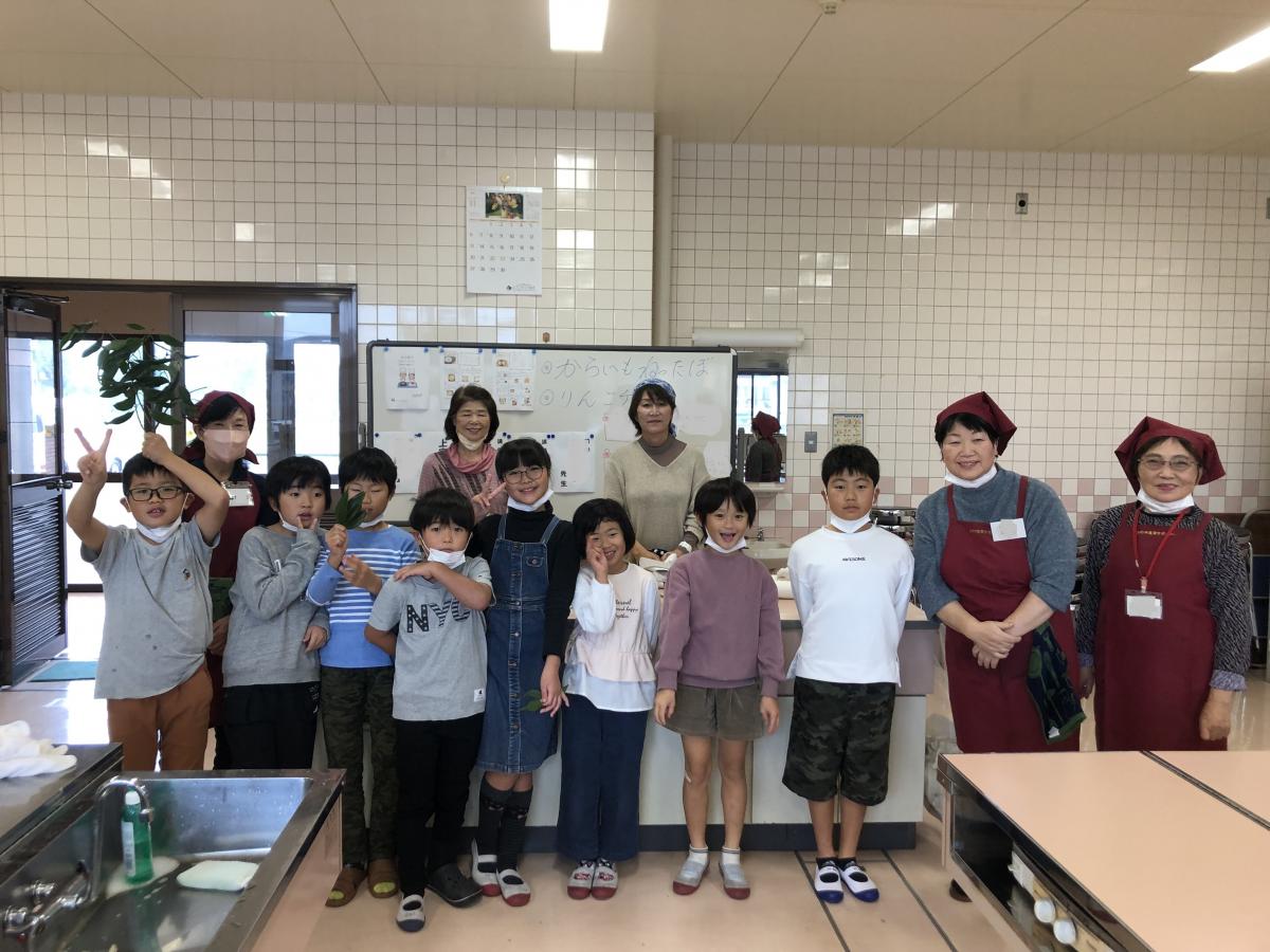 集合写真