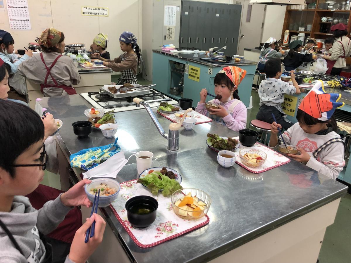 試食2