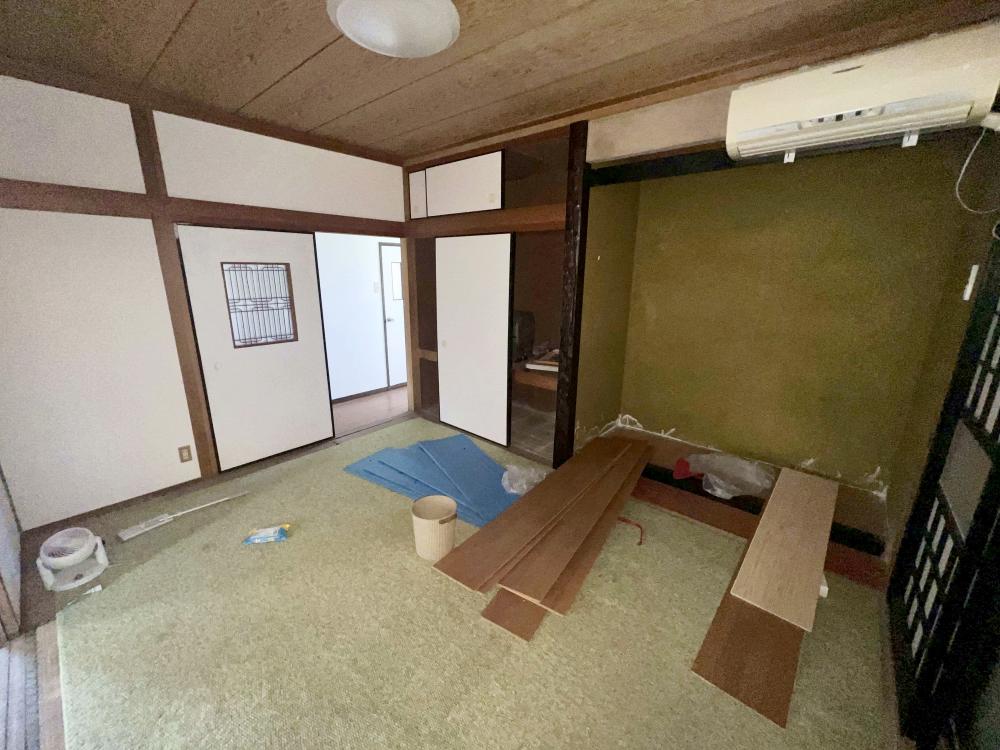和室