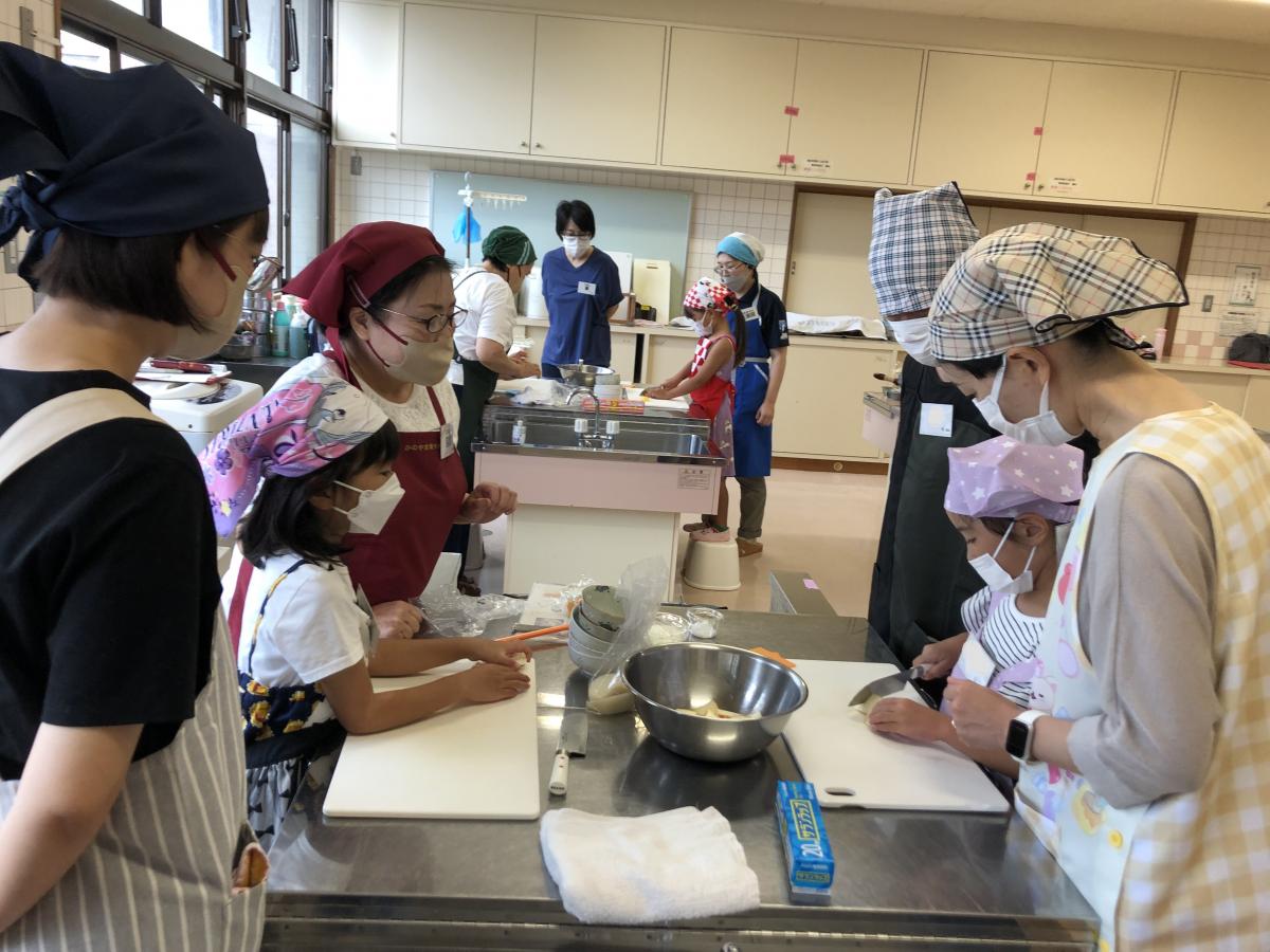 かみかみ3