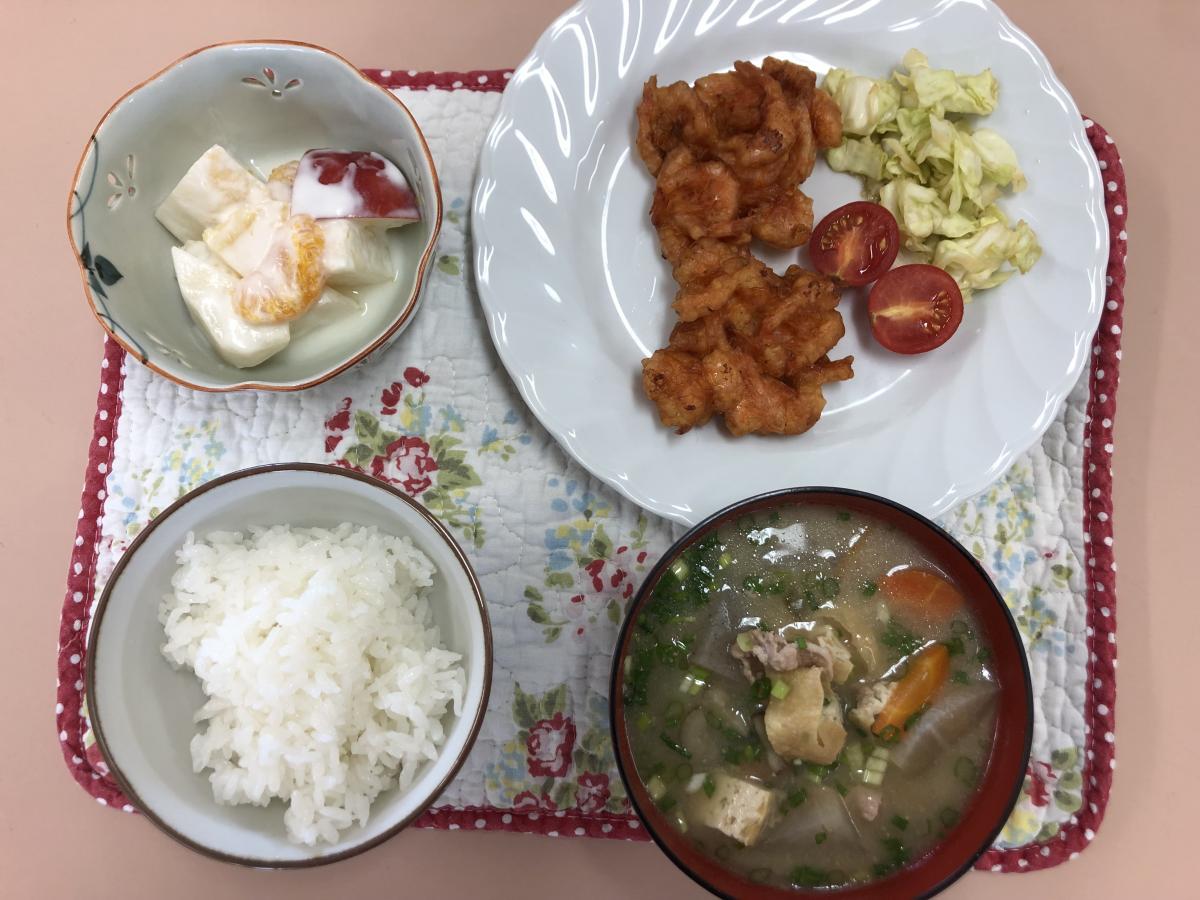 かみかみ1