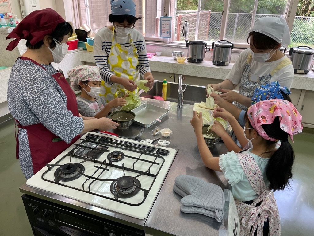 食育教室5