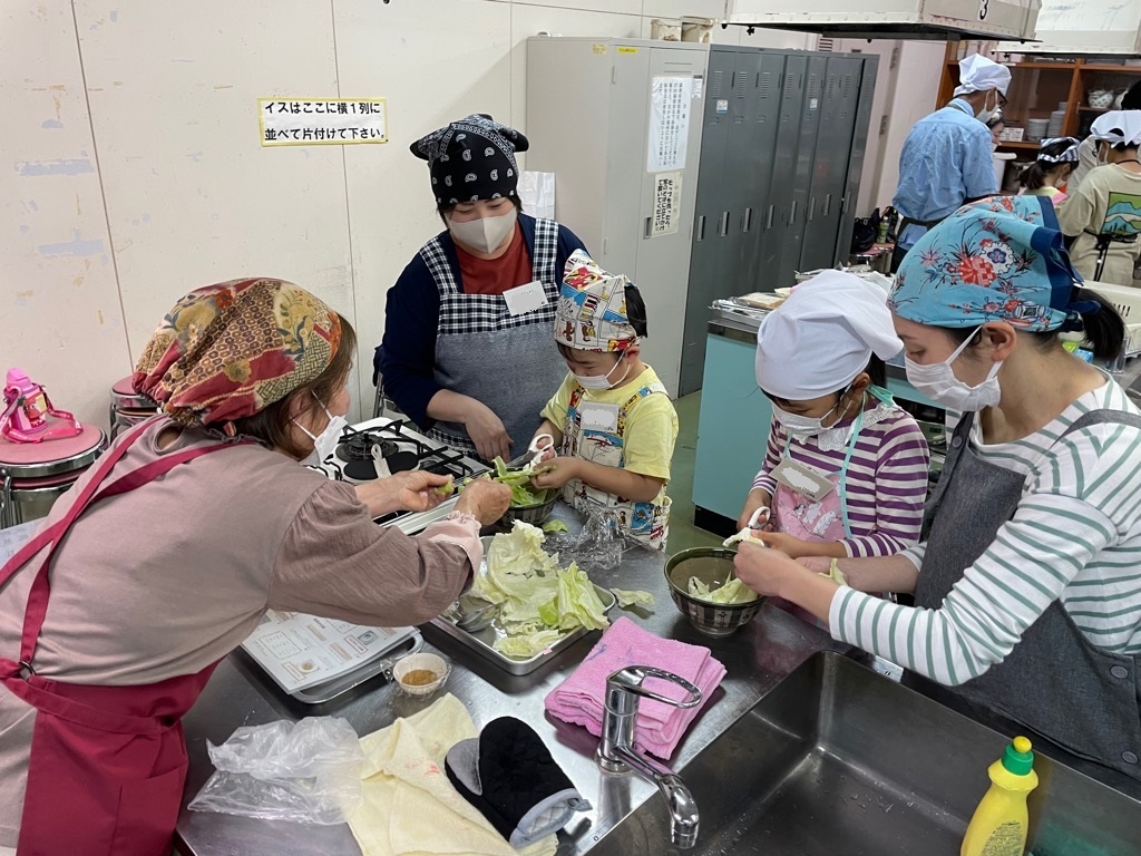 食育教室6