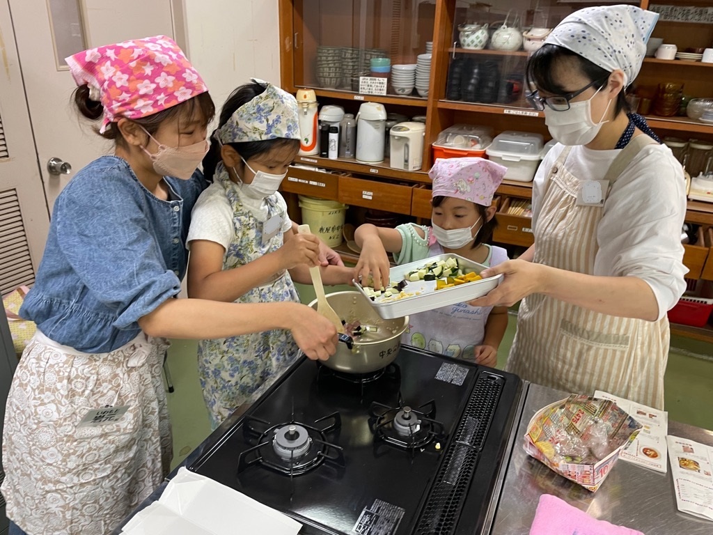 調理3