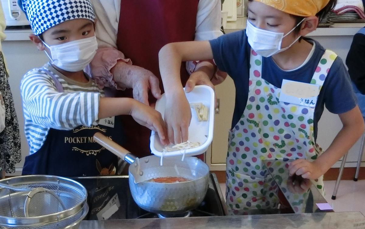 ステーキ2
