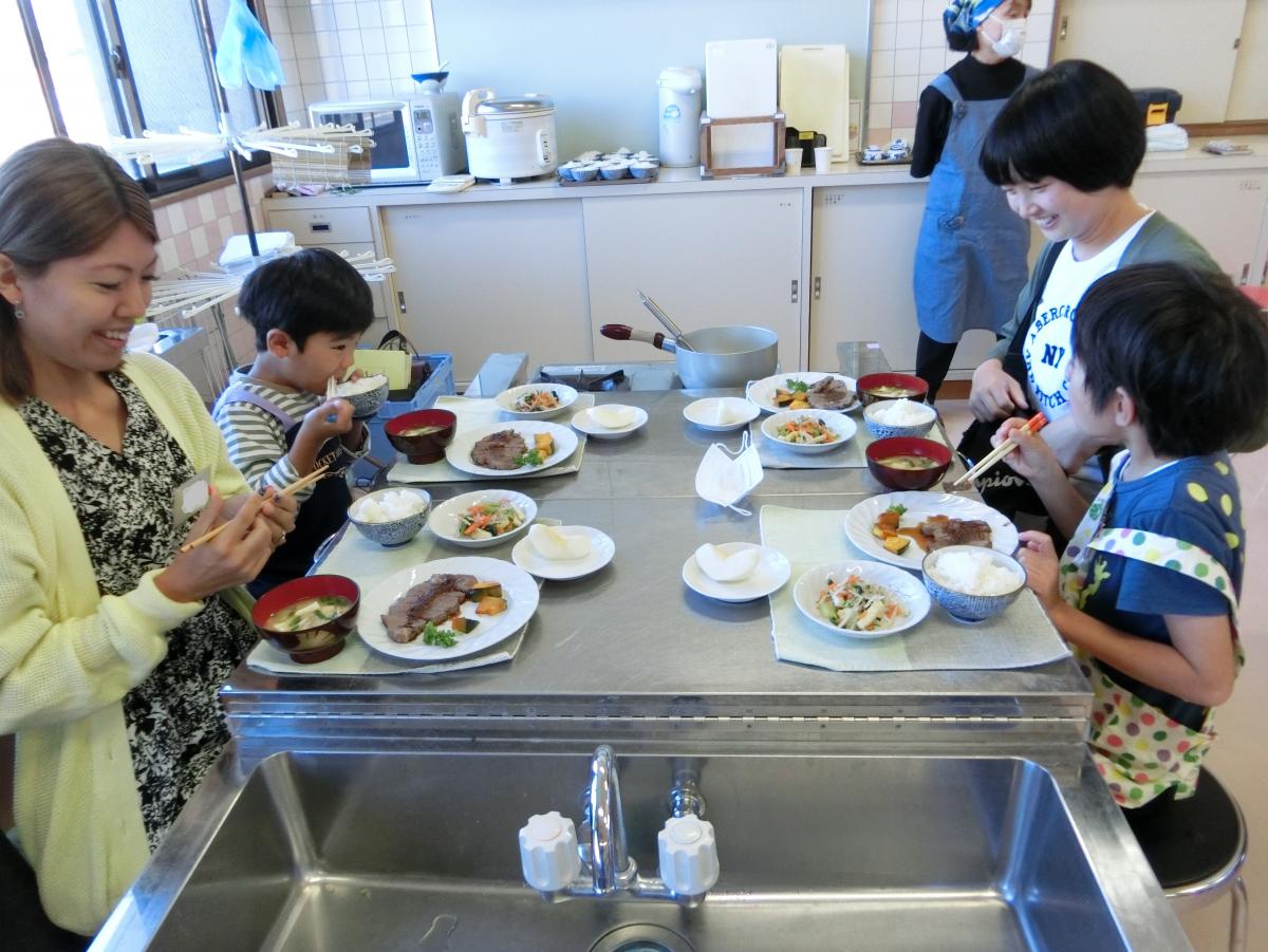 ステーキ6