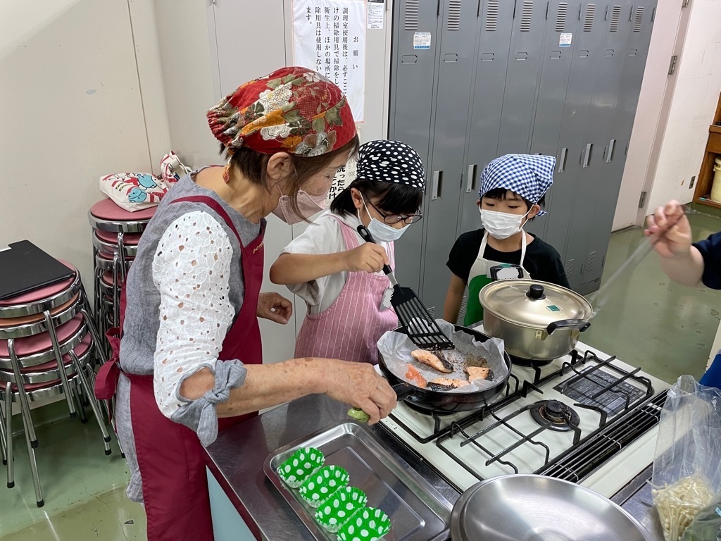 調理3