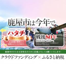 クラウドファンディング型