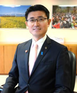 市長