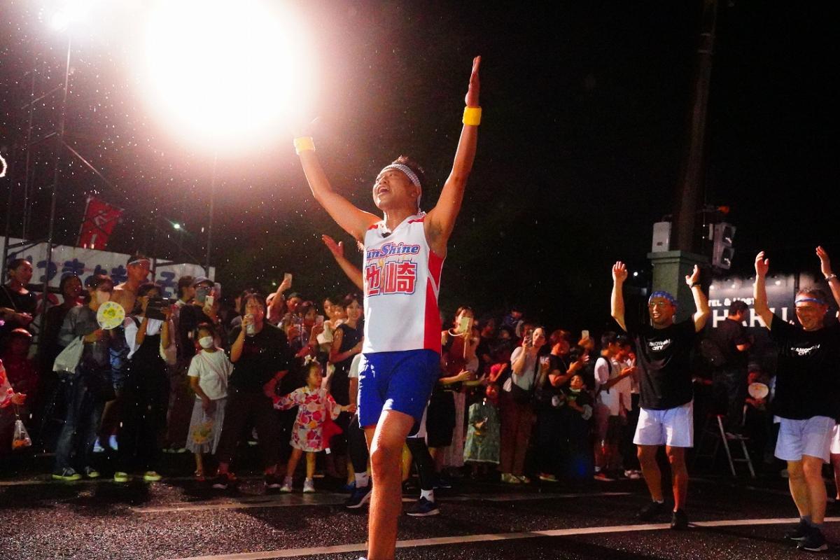 かのや夏祭り1