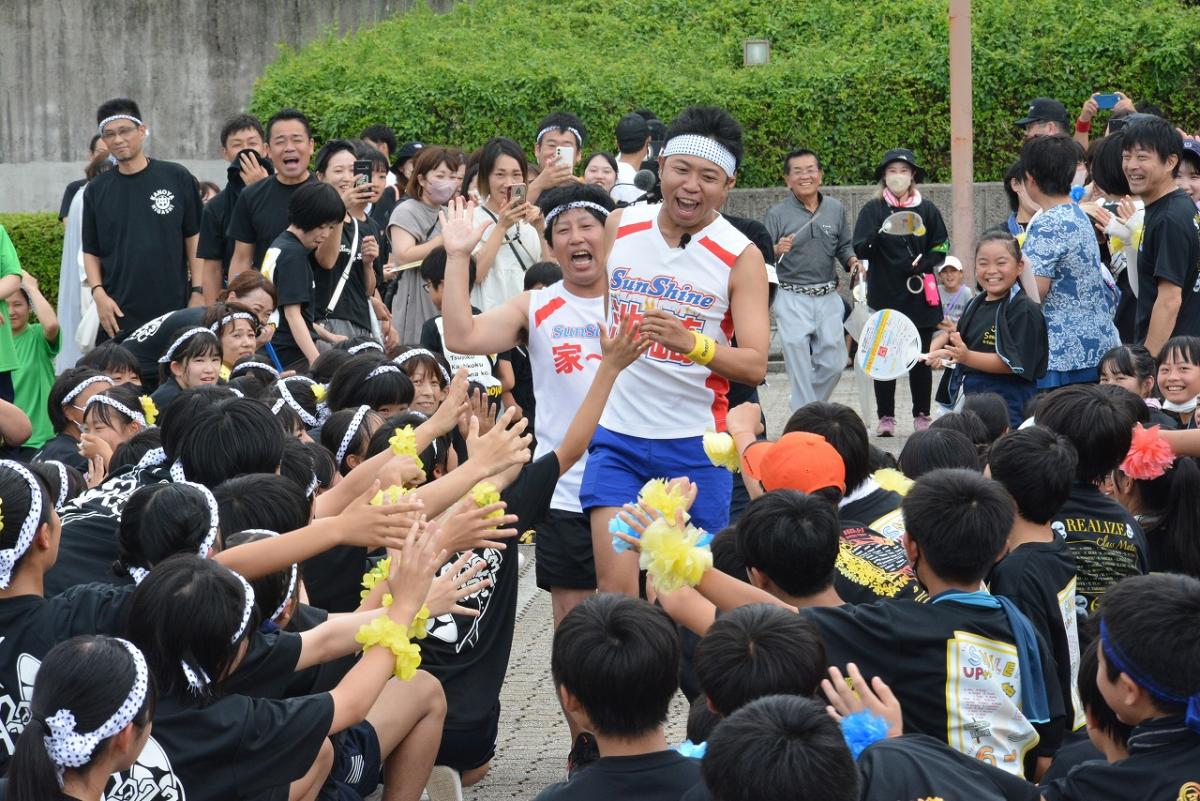 かのや夏祭り4