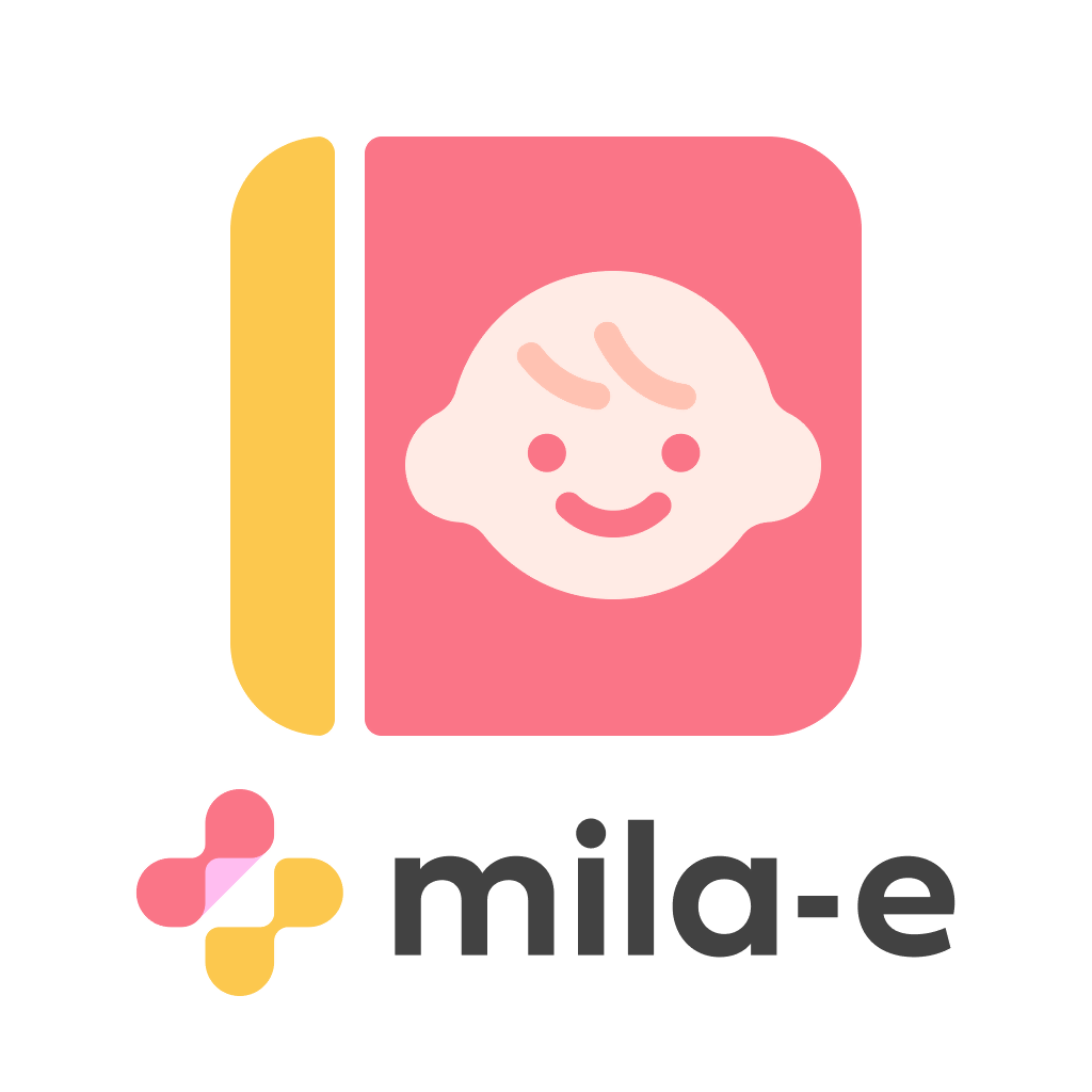 おやこ手帳アイコン