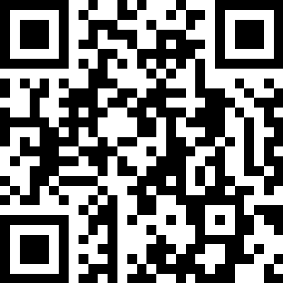 高校新卒者入力フォームQRコード