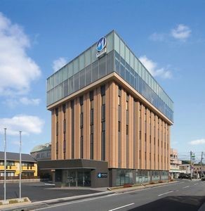 名興テクノス外観