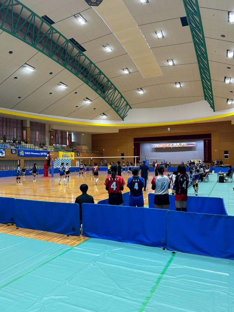 中学VS高校