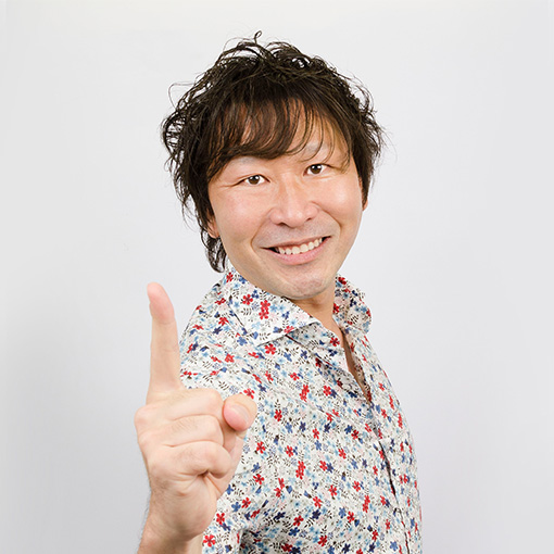 前畠俊二
