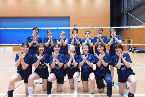 東レアローズ滋賀