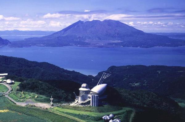 tenkyusakurajima