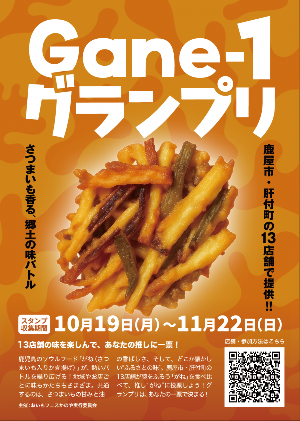 Gane-1チラシ