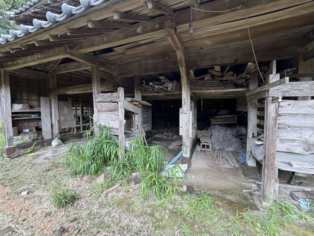 牛舎2