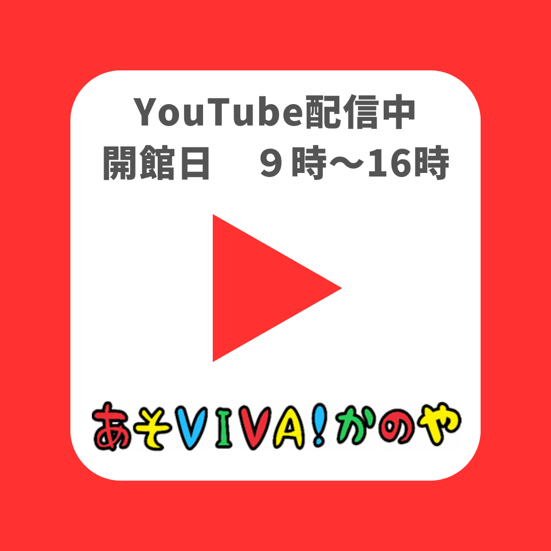 youtube画面