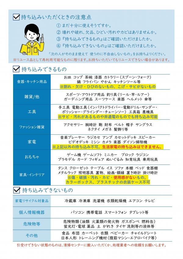 リユース2
