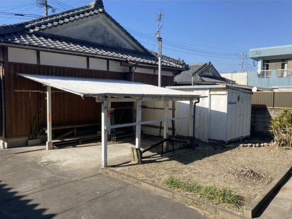 外観2
