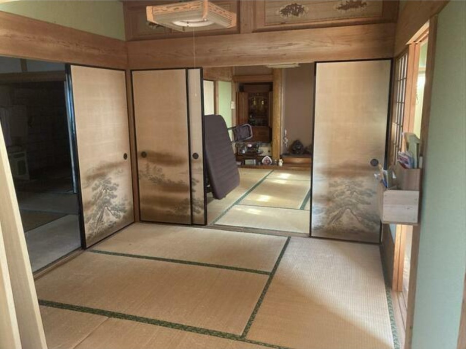 和室1